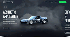Desktop Screenshot of carbontechpro.com
